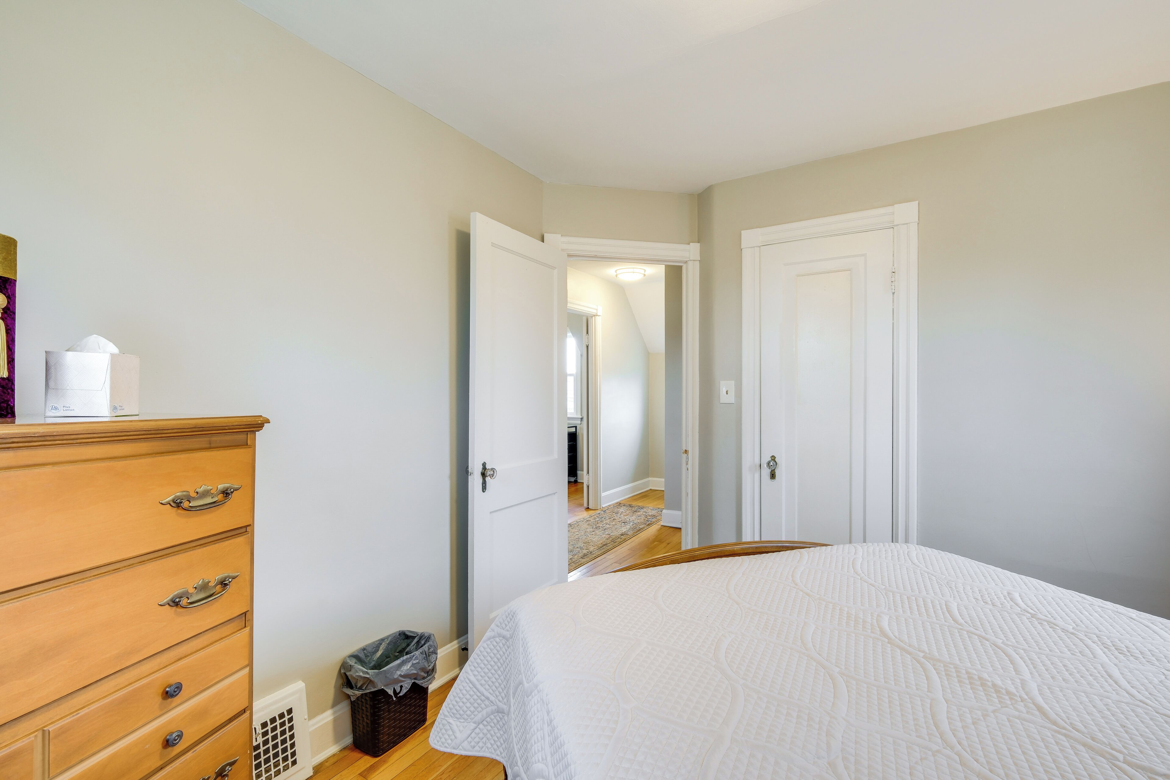 Casa (3 Bedrooms) | Parte interna