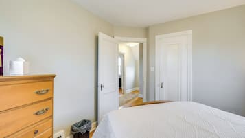 Casa (3 Bedrooms) | Parte interna