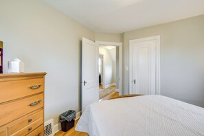 Maison (3 Bedrooms) | Intérieur