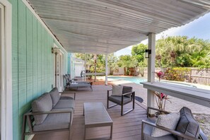 House (4 Bedrooms) | Interior