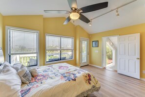 Casa (4 Bedrooms) | Interior