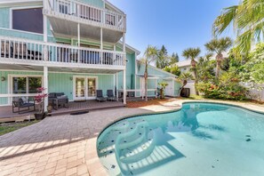 Casa (4 Bedrooms) | Interior