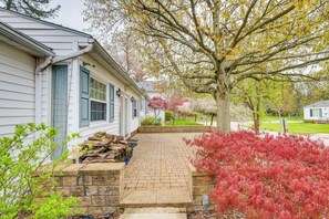 Lejlighed (0 Bedroom) | Interiør