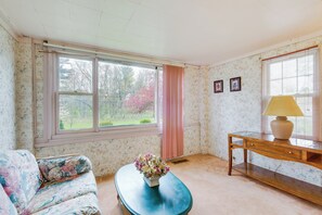 Lejlighed (0 Bedroom) | Interiør