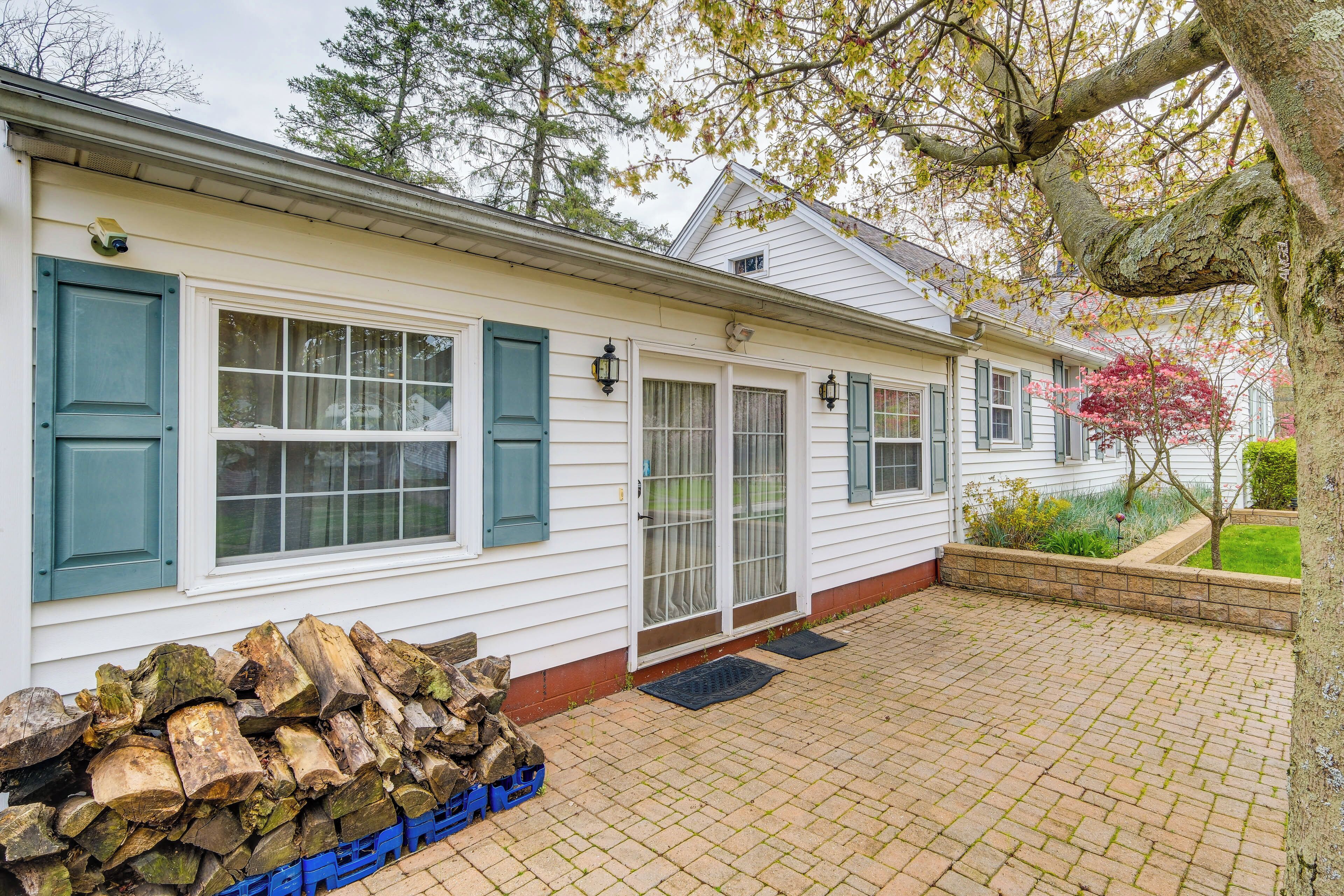 Apartemen (0 Bedroom) | Interior