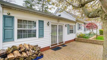 Apartment (0 Bedroom) | Interior