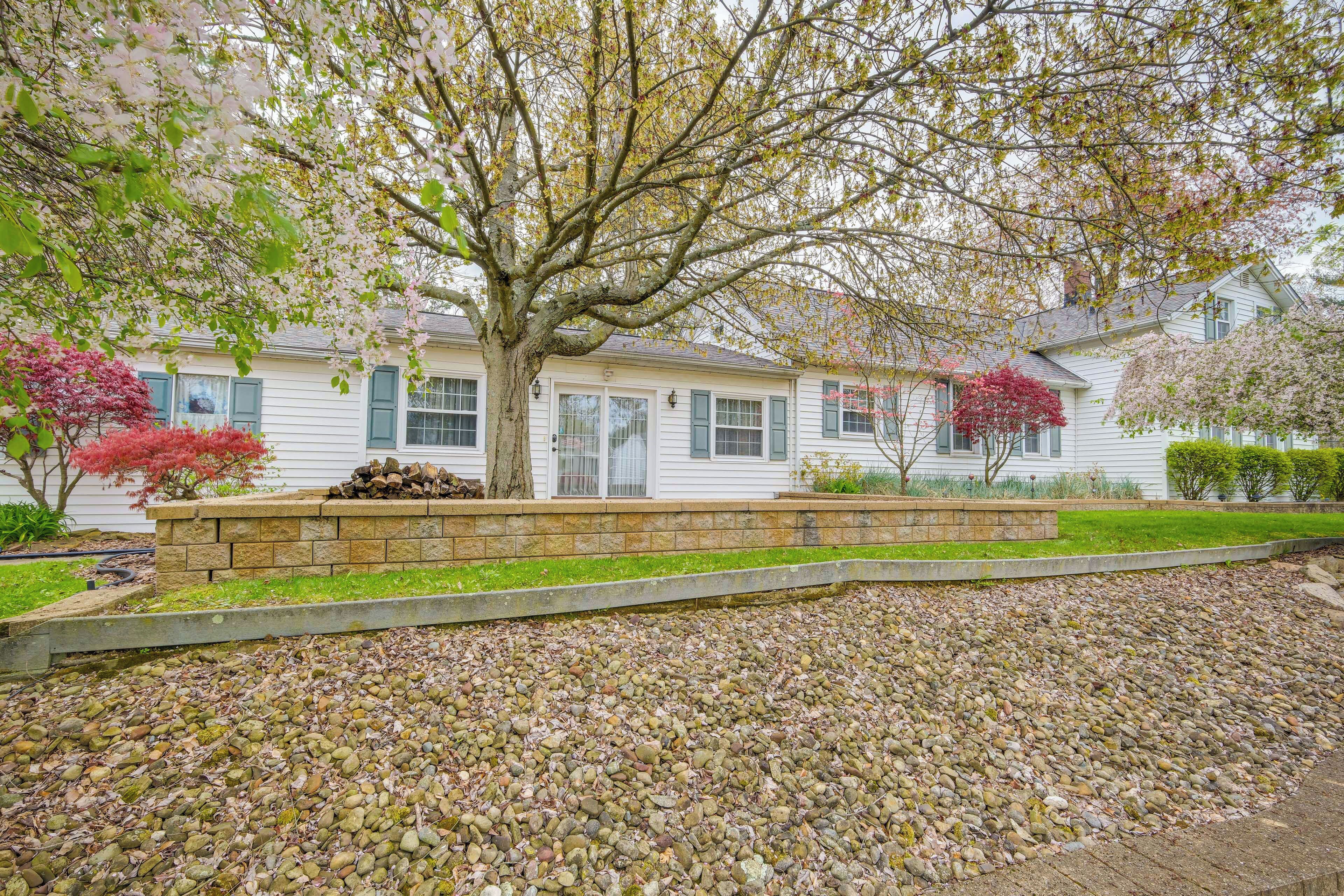 Apartment (0 Bedroom) | Interior