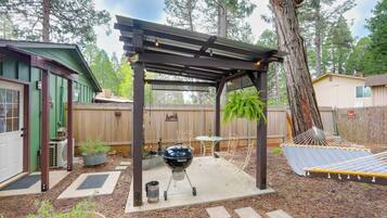 Apartment (0 Bedroom) | Interior