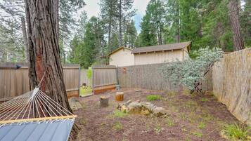 Apartment (0 Bedroom) | Bahagian dalam