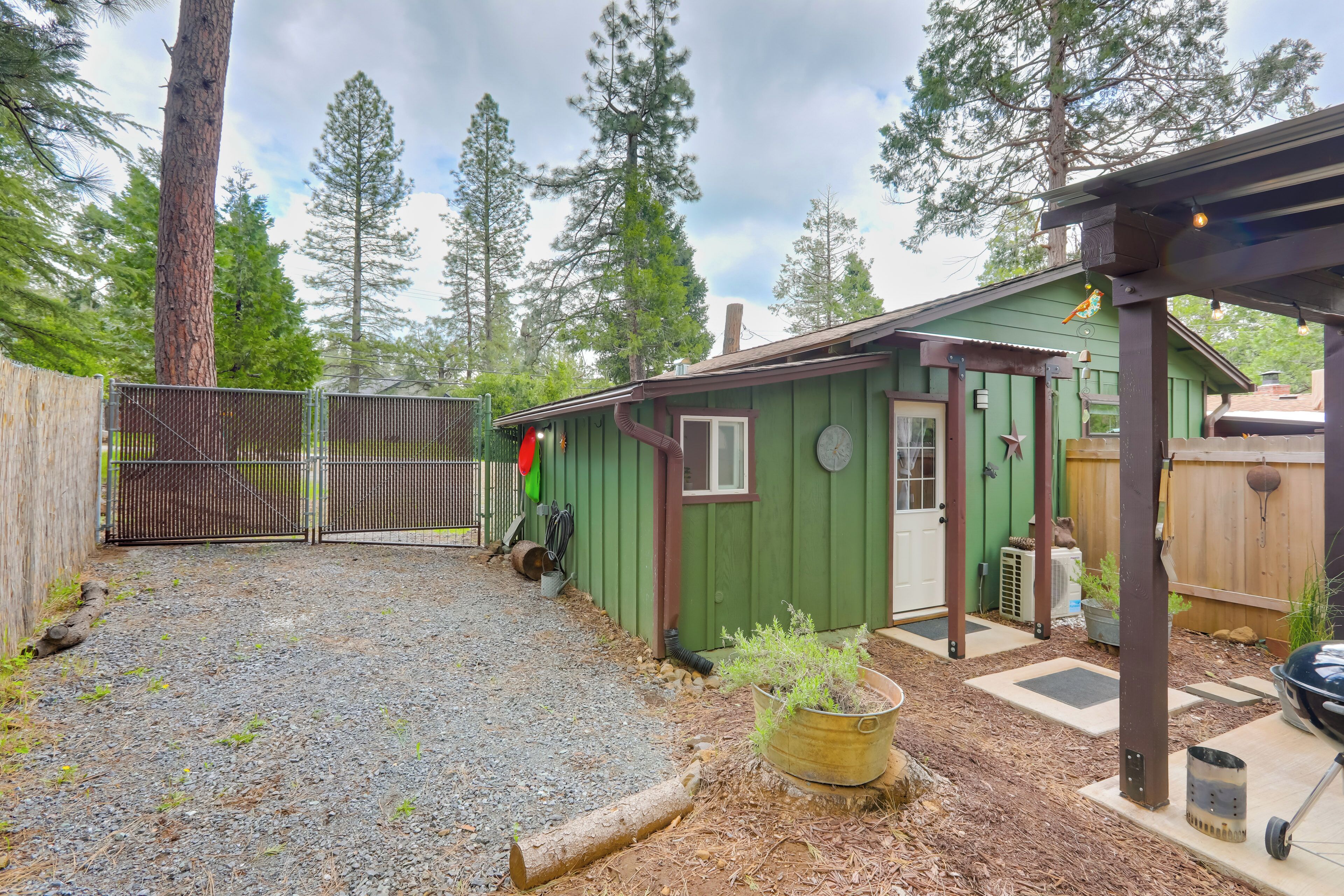 公寓 (0 Bedroom) | 住宿內部