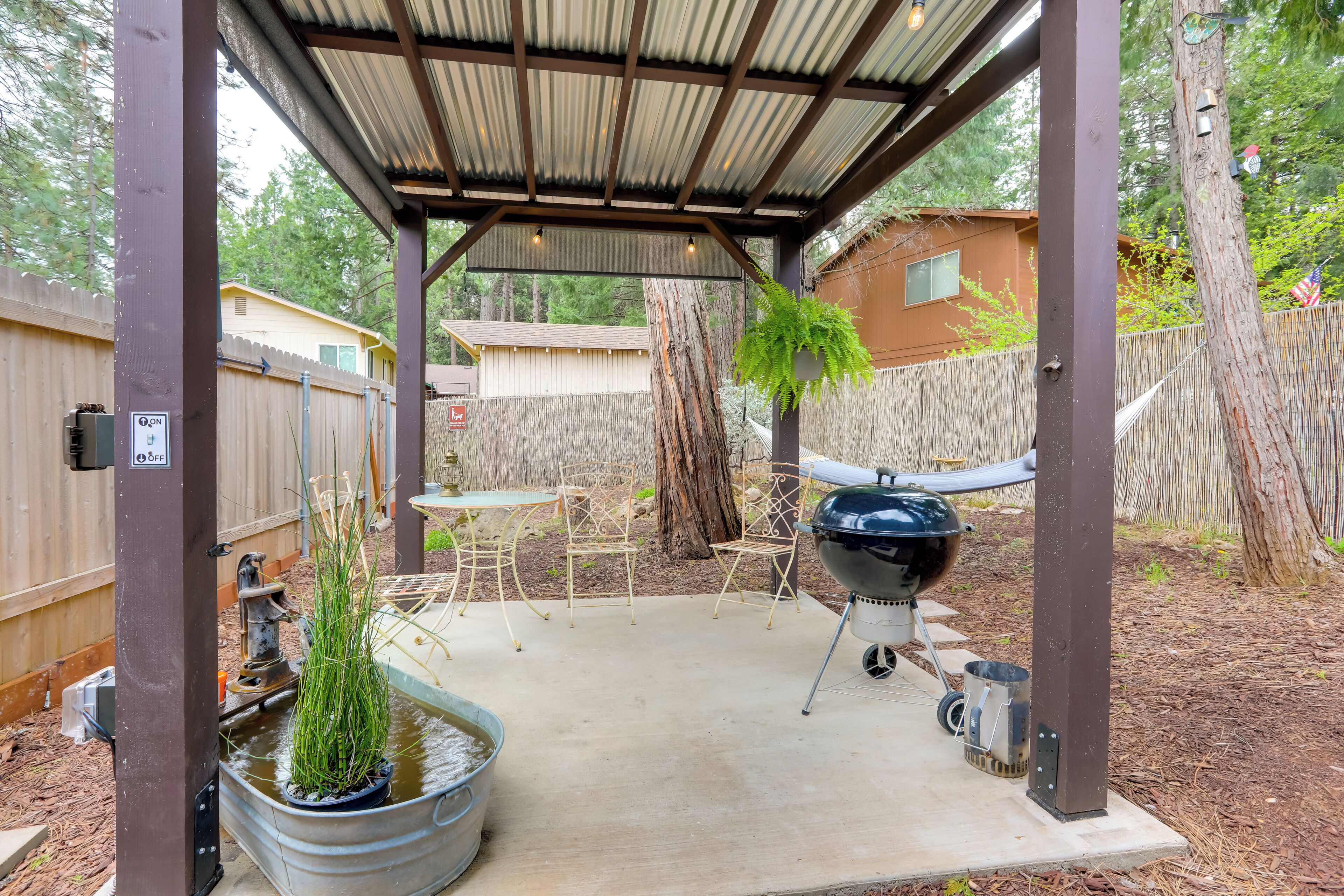 Apartment (0 Bedroom) | Interior