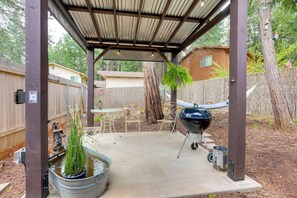 公寓 (0 Bedroom) | 內部