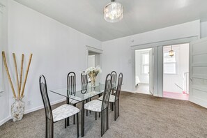 Apartment (3 Bedrooms) | Interior - Schenectady Vacation Rental ~ 18 Mi to Albany! (Schenectady)