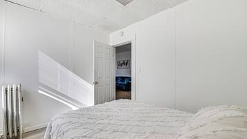 Apartment (3 Bedrooms) | Bahagian dalam