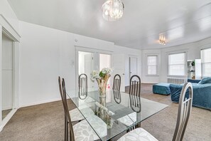 Căn hộ (3 Bedrooms) | Nội thất
