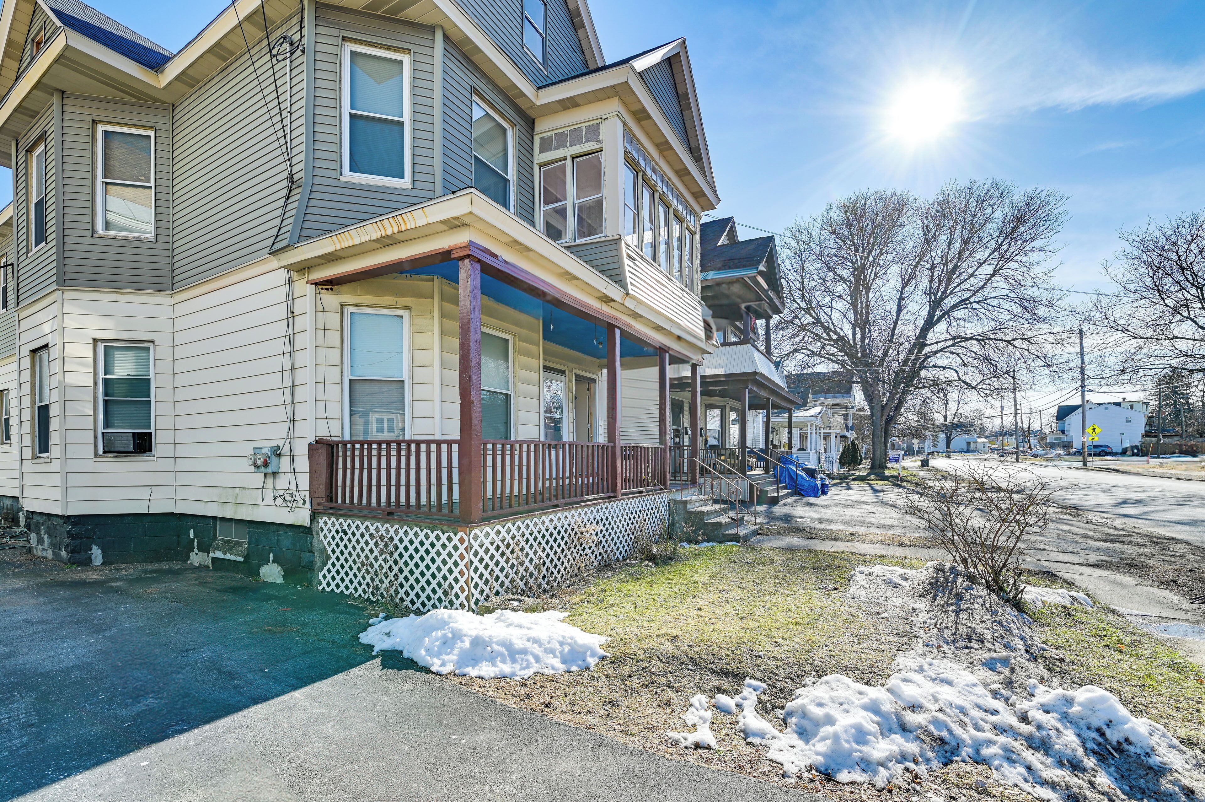 Apartment (3 Bedrooms) | Interior