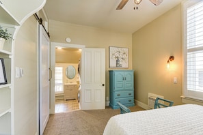 House (1 Bedroom) | Interior