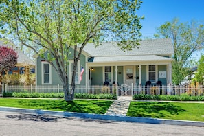 ハウス (1 Bedroom) | 内装