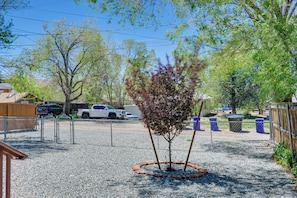 House (1 Bedroom) | Interior