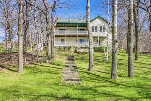 Ferienhaus (5 Bedrooms) | Innenbereich