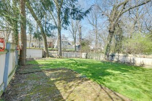 Ferienhaus (3 Bedrooms) | Innenbereich