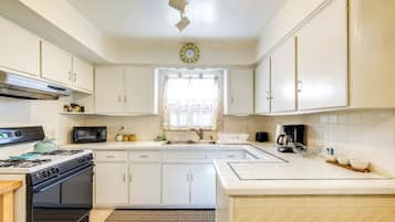 Casa (3 Bedrooms) | Interior