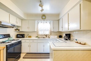 Ferienhaus (3 Bedrooms) | Innenbereich