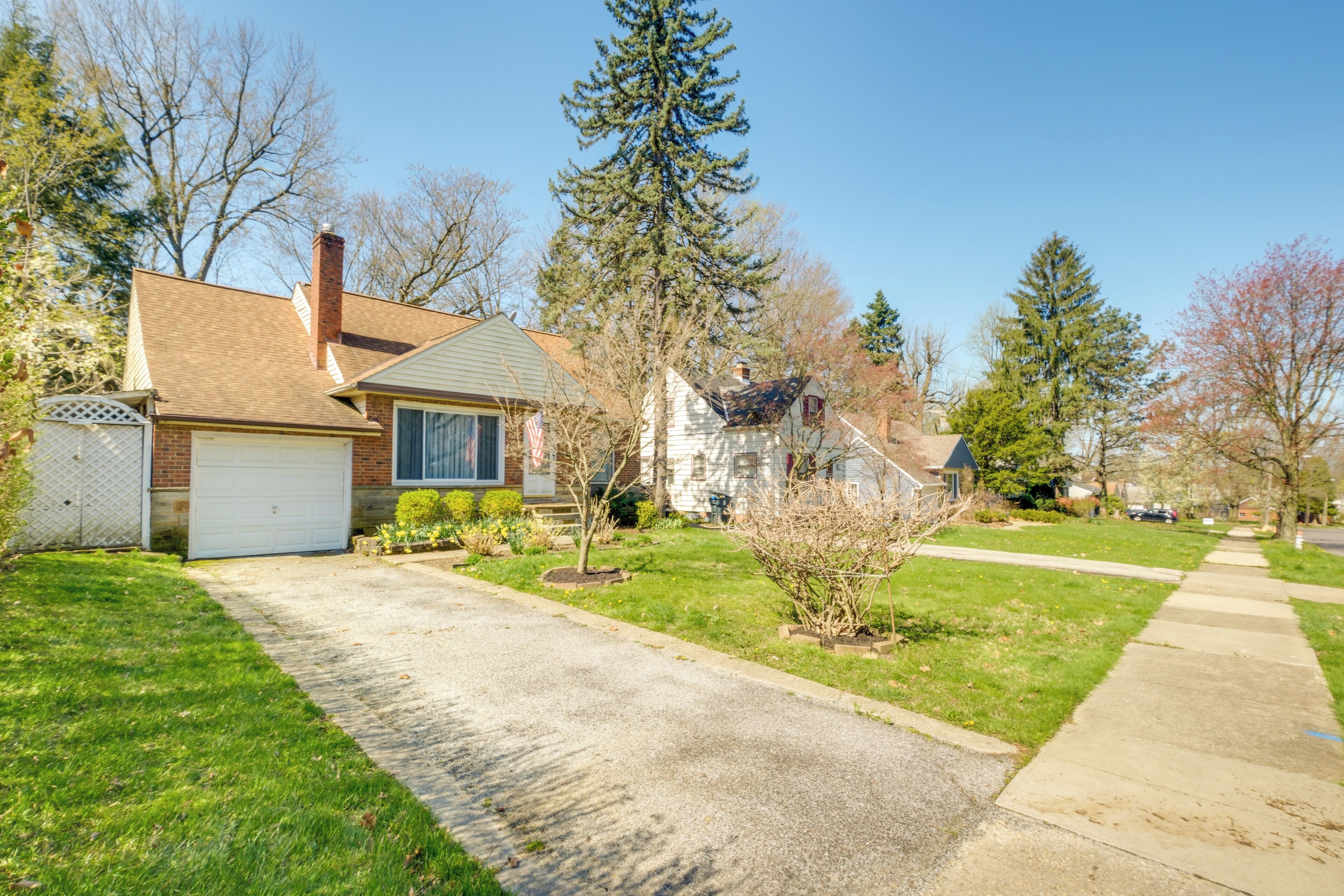 Casa (3 Bedrooms) | Parte interna