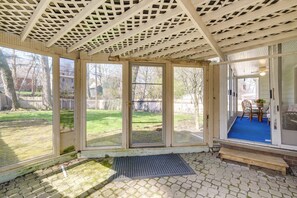 Casa (3 Bedrooms) | Interior