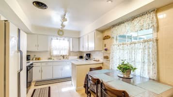 Casa (3 Bedrooms) | Interior