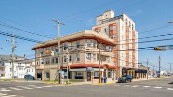 Departamento (0 Bedroom) | Interior
