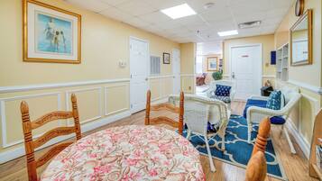 Departamento (0 Bedroom) | Interior