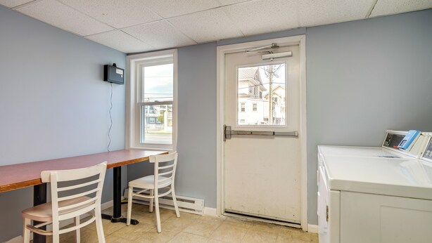 Apartemen (0 Bedroom) | Interior