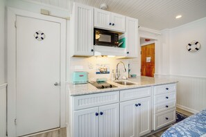 Departamento (0 Bedroom) | Interior