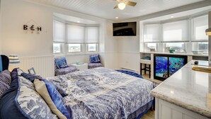Apartemen (0 Bedroom) | Bagian depan properti