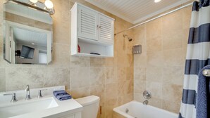 Apartemen (0 Bedroom) | Interior