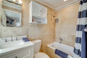 Lägenhet (0 Bedroom) | Interiör