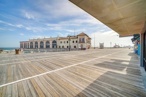 Apartamento (0 Bedroom) | Parte interna