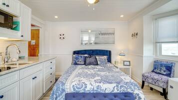 Departamento (0 Bedroom) | Interior