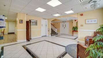 Departamento (0 Bedroom) | Interior