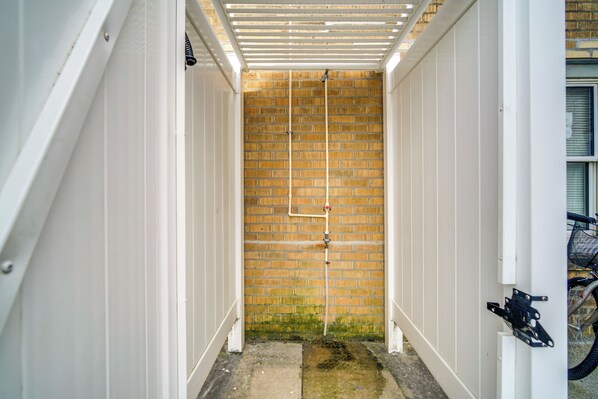 Leilighet (0 Bedroom) | Innvendig