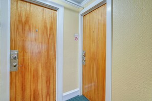 Lägenhet (0 Bedroom) | Interiör
