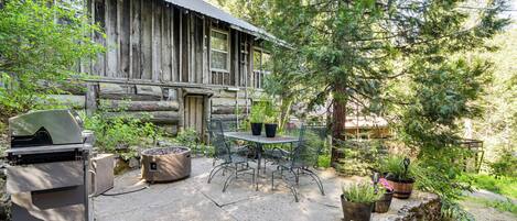 Huis (1 Bedroom) | Interieur