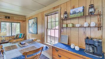 House (1 Bedroom) | Interior