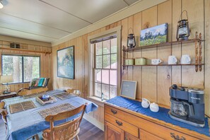 Σπίτι (1 Bedroom) | Εσωτερικοί χώροι