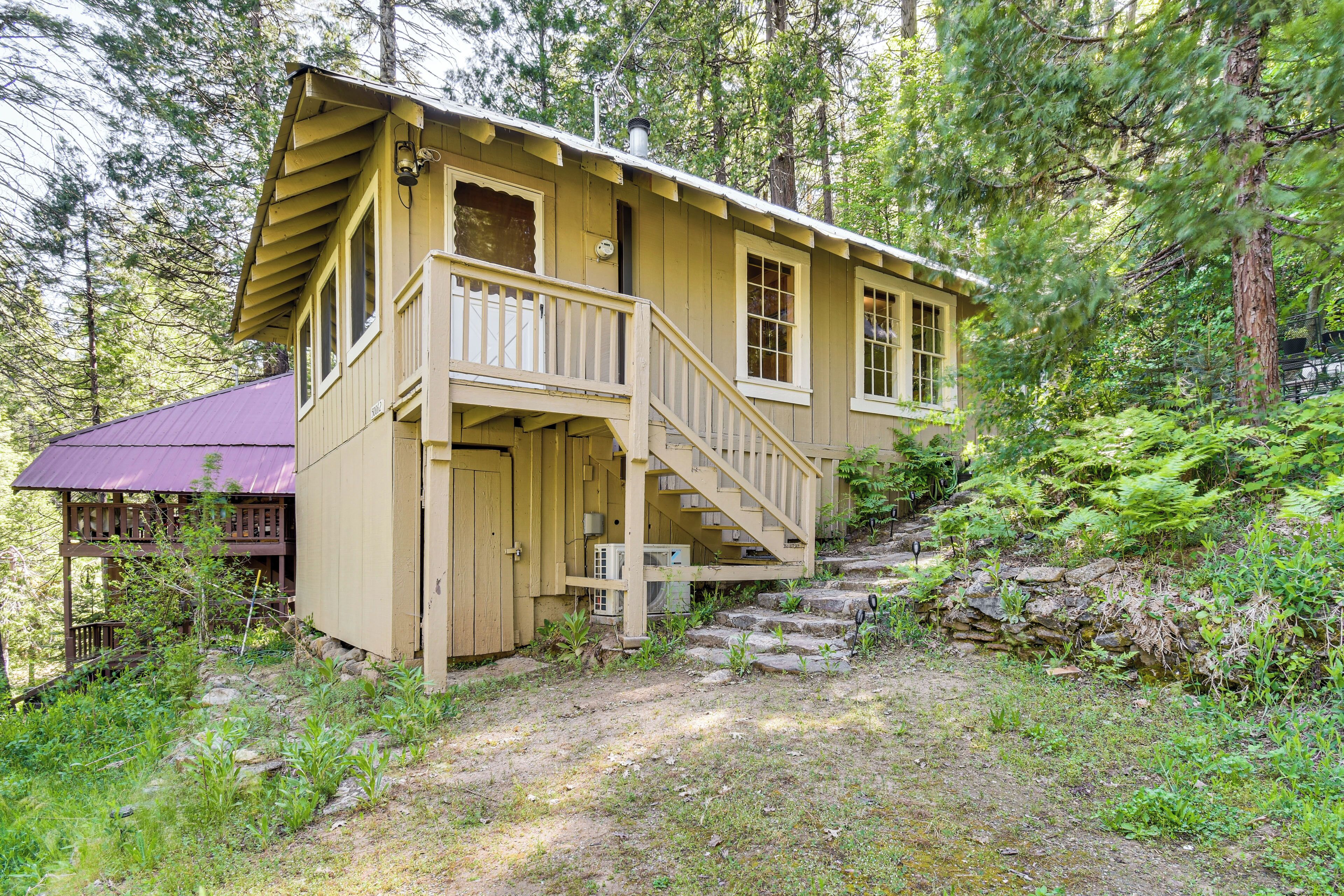 Talo (1 Bedroom) | Sisätilat