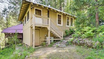 House (1 Bedroom) | Interior