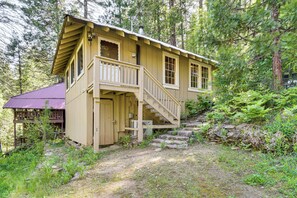 独立别墅 (1 Bedroom) | 住宿内部