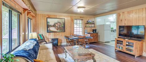 Casa (1 Bedroom) | Facciata della struttura