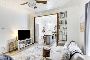 Maison (3 Bedrooms) | Intérieur